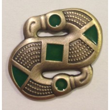 Amphivena Deep Forest Edition